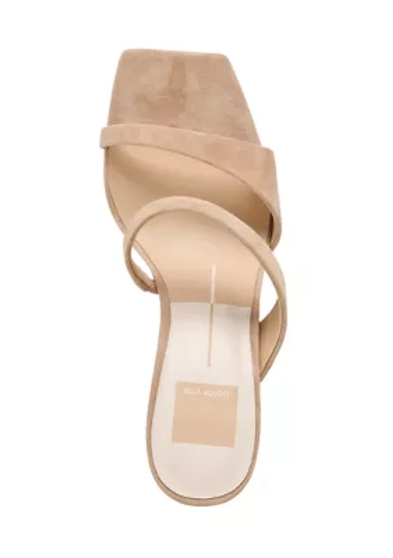 Rosha Heels