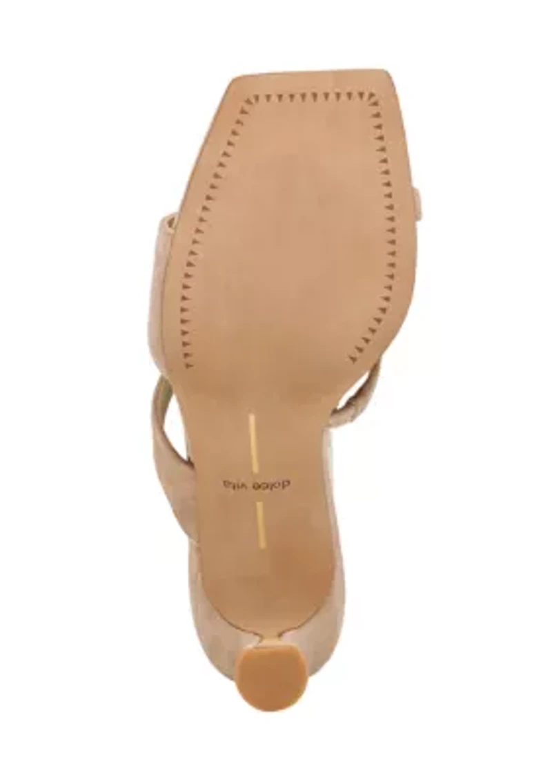 Rosha Heels