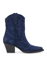Runa Western Boots