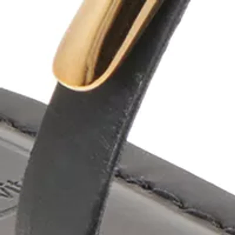 Wink Hardware Sandals