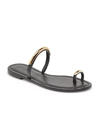 Wink Hardware Sandals