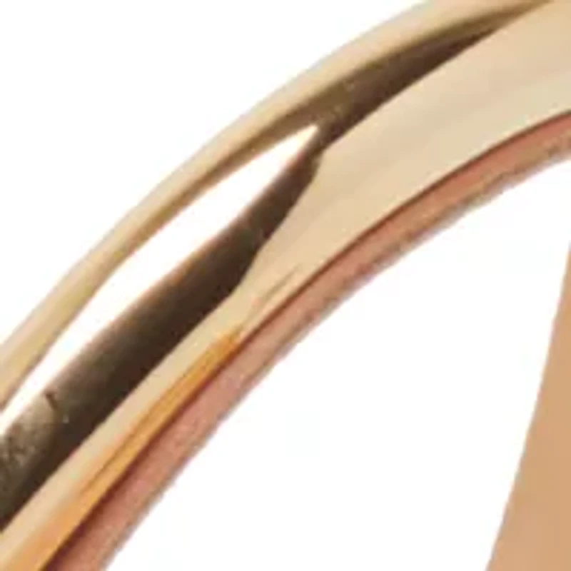 Wink Hardware Sandals