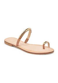 Wink Hardware Sandals