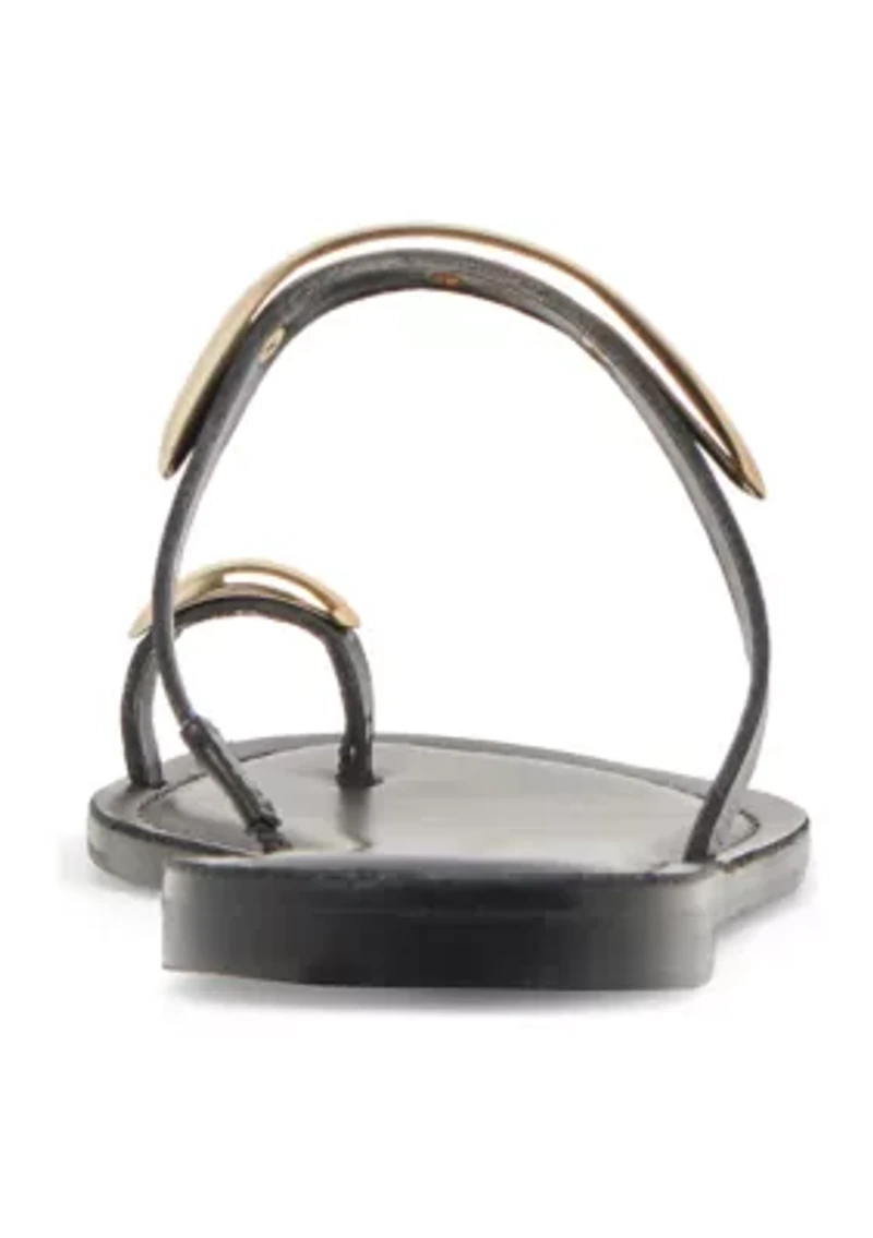 Wink Hardware Sandals