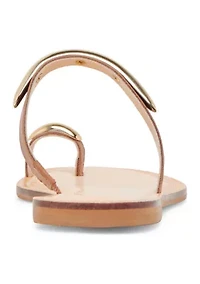 Wink Hardware Sandals