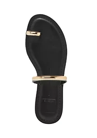 Wink Hardware Sandals