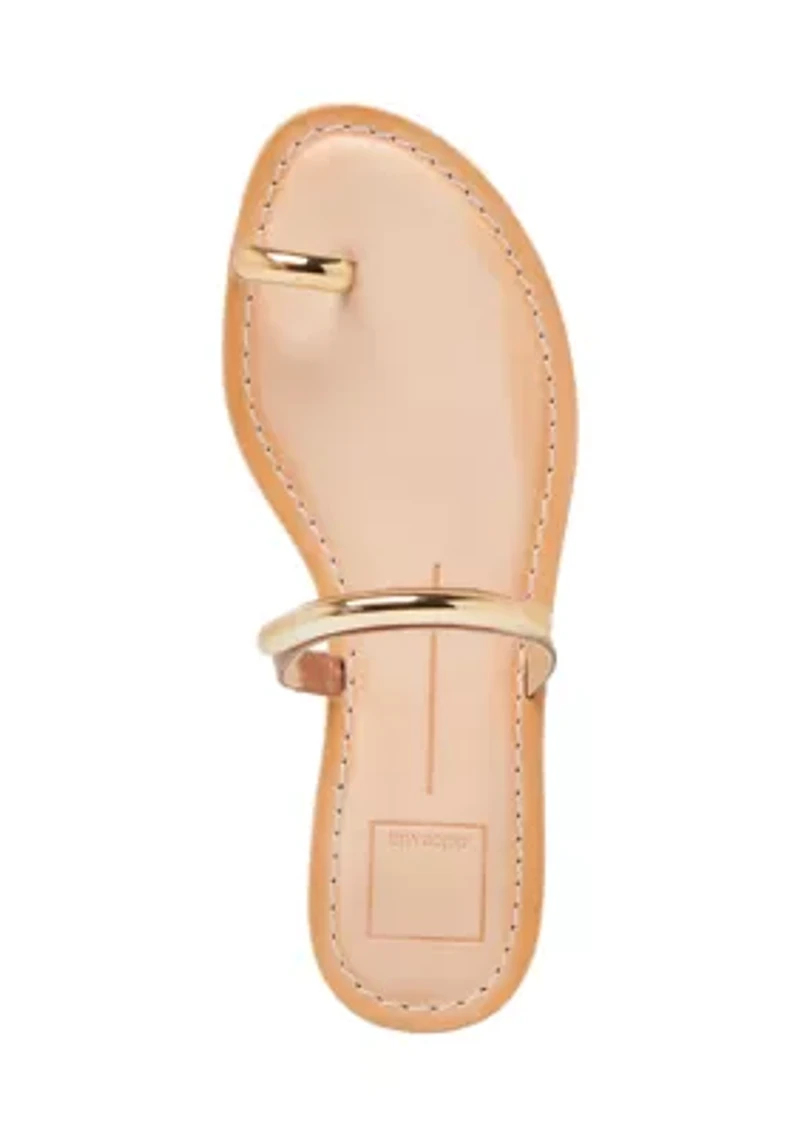 Wink Hardware Sandals