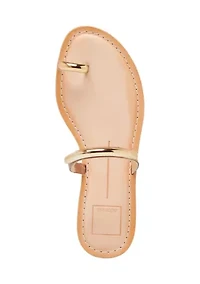 Wink Hardware Sandals