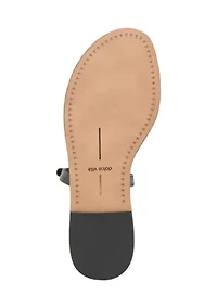 Wink Hardware Sandals