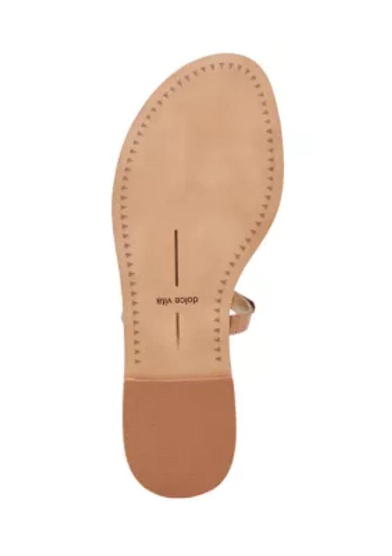 Wink Hardware Sandals