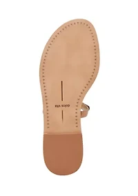 Wink Hardware Sandals