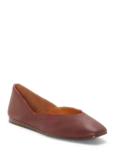 Women's Alba Ballet Flats