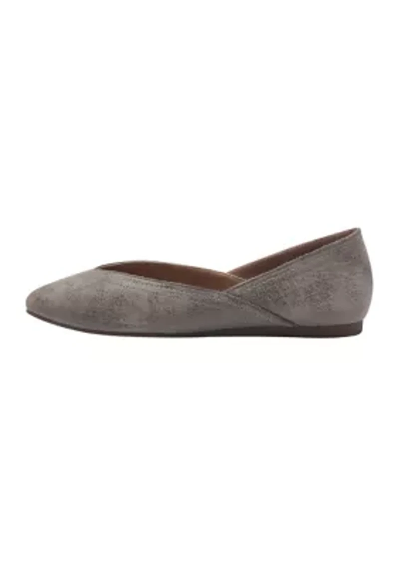 Women's Alba Ballet Flats
