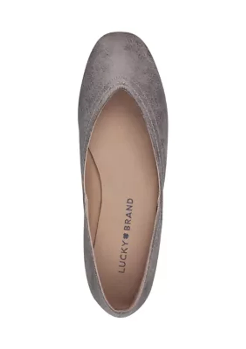 Women's Alba Ballet Flats