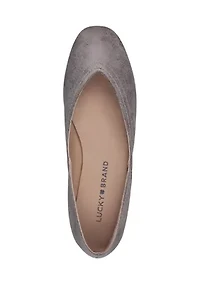 Women's Alba Ballet Flats
