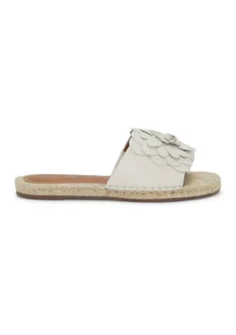 Biricha Sandals