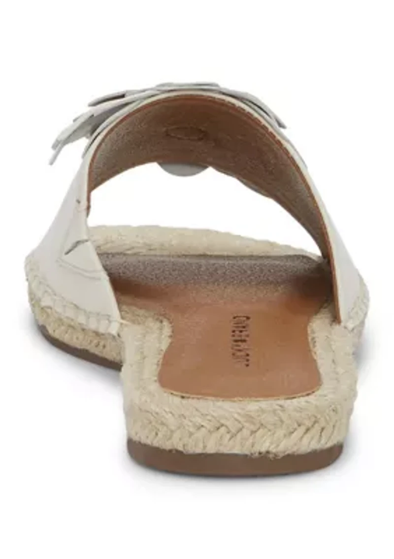 Biricha Sandals
