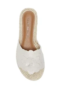 Biricha Sandals
