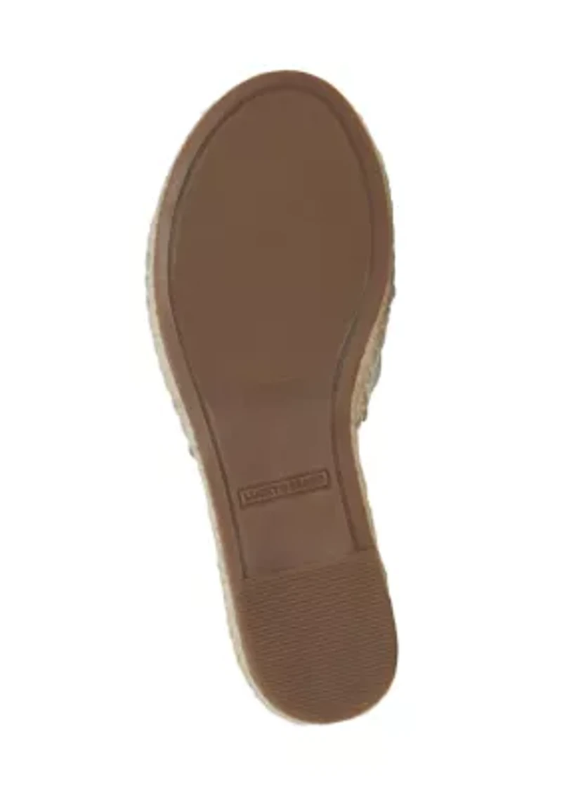 Biricha Sandals