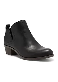Bollo V-Side Booties
