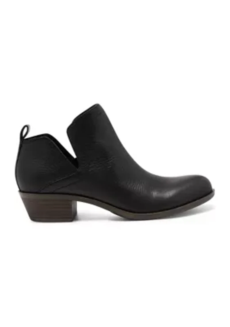Bollo V-Side Booties