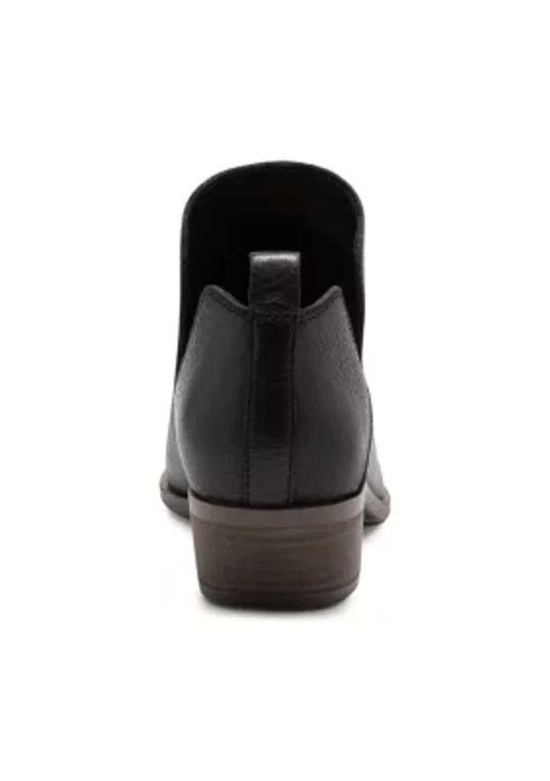 Bollo V-Side Booties