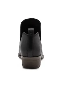 Bollo V-Side Booties