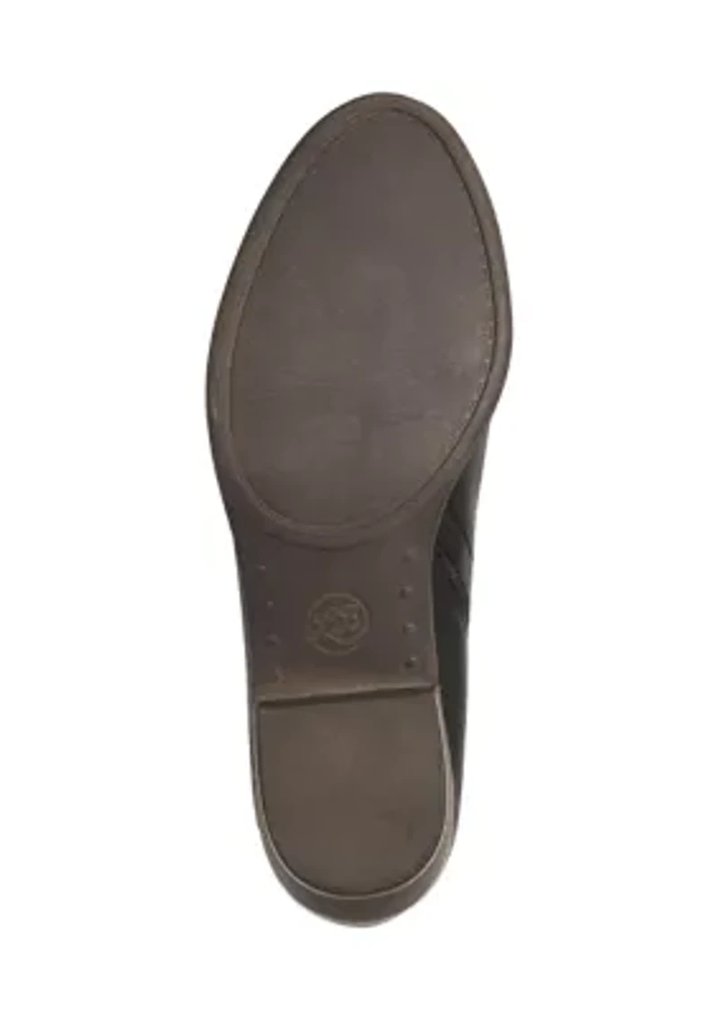 Bollo V-Side Booties