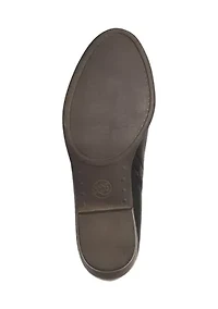 Bollo V-Side Booties