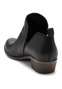 Bollo V-Side Booties