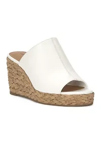 Cabriah Wedge Sandals