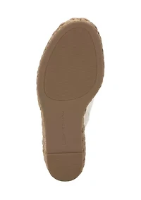 Cabriah Wedge Sandals