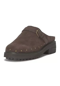 Caytina Clogs