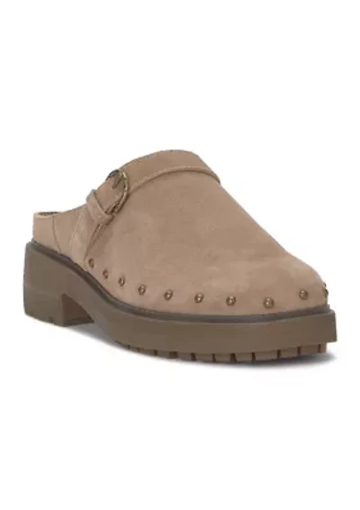 Caytina Clogs
