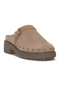 Caytina Clogs