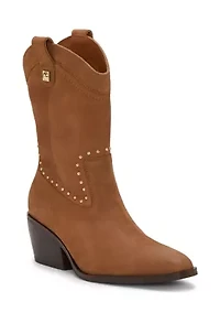 Cesiet2 Western Boots