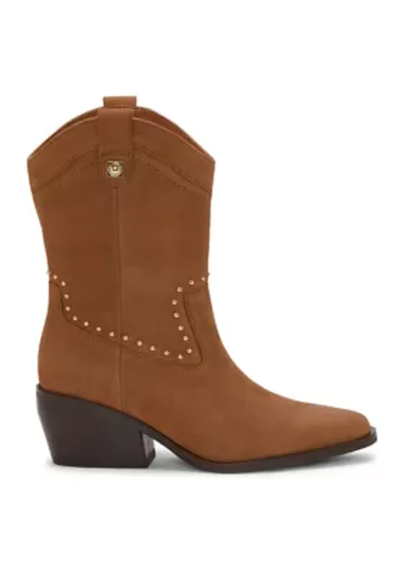Cesiet2 Western Boots
