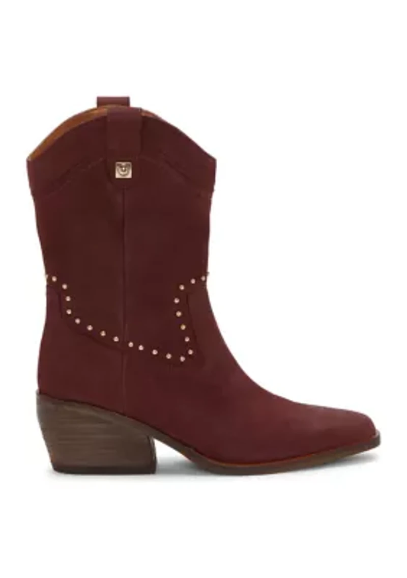 Cesiet2 Western Boots