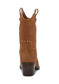 Cesiet2 Western Boots