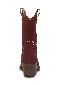 Cesiet2 Western Boots