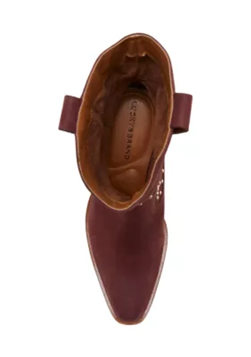 Cesiet2 Western Boots