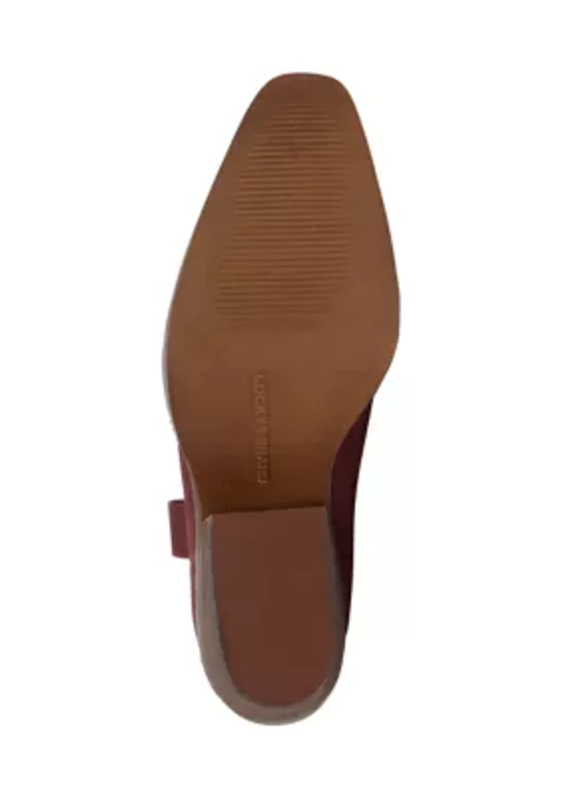 Cesiet2 Western Boots