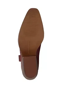 Cesiet2 Western Boots