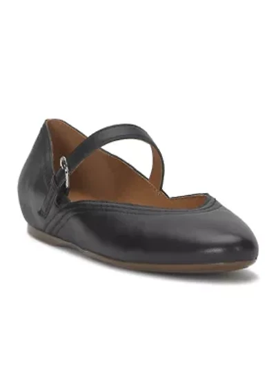 Cyrena Mary Jane Flats