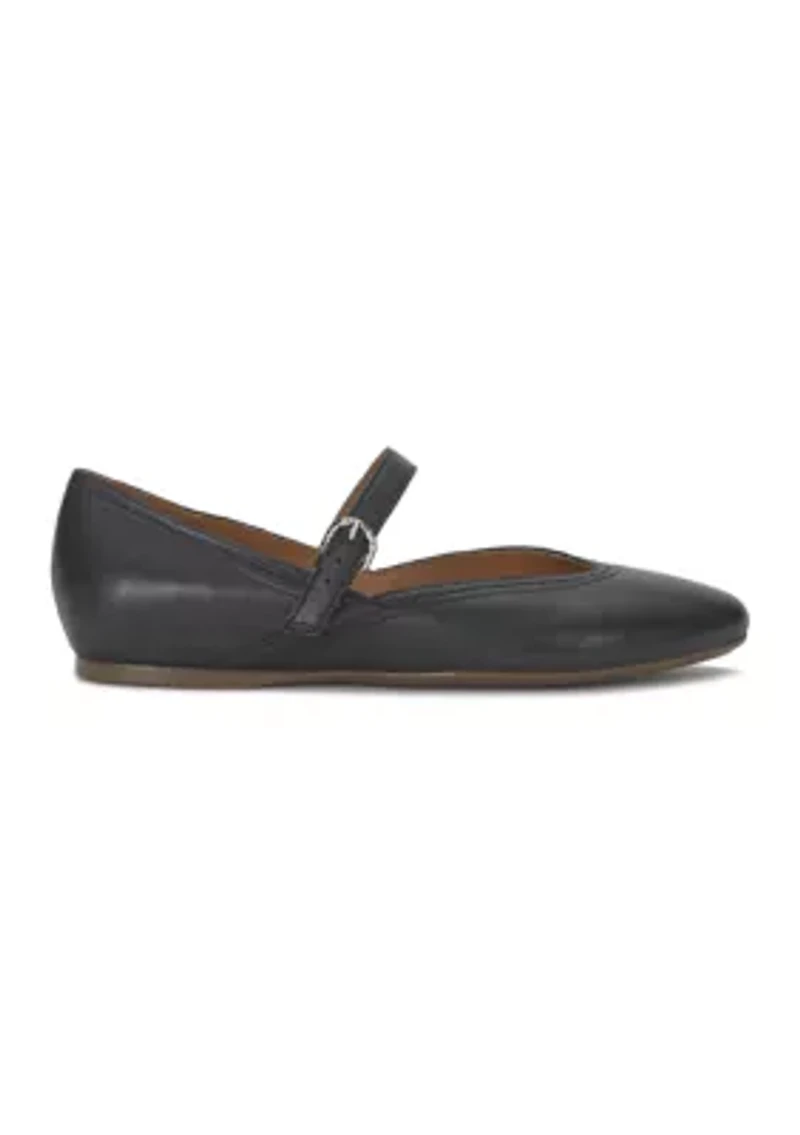 Cyrena Mary Jane Flats
