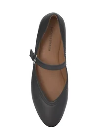 Cyrena Mary Jane Flats