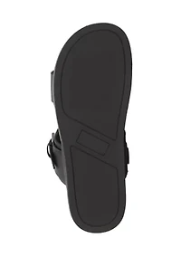 Dineesa Footbed Sandals