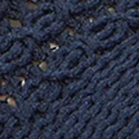 Emmielu Crochet Flats