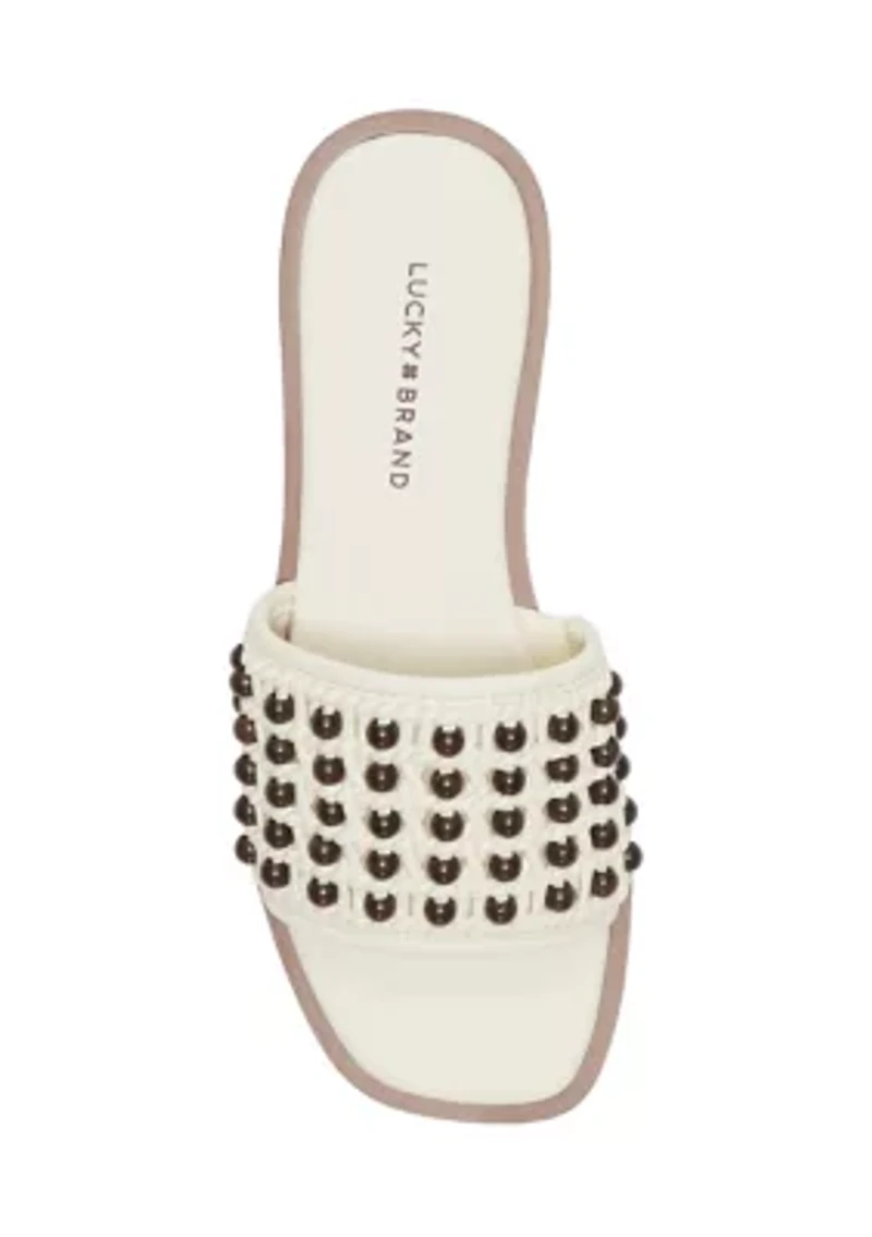 Gidya Sandals