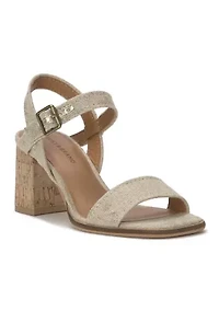 Halliae Sandals
